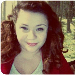 Meet your Posher, Paige